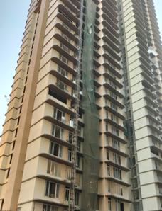 Project Image of 423.23 - 619.03 Sq.ft 1 BHK Apartment for buy in Ruparel Skygreens I