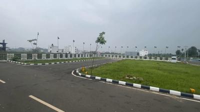 Project Image of 1800.0 - 2141.0 Sq.ft Residential Plot Plot for buy in Sameera Iris