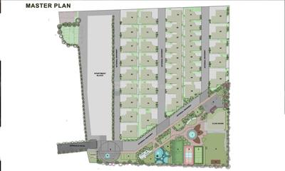 Project Image of 1380.0 - 2431.0 Sq.ft 2 BHK Apartment for buy in Infinium Lotus Meadows