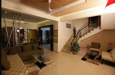 Project Image of 1935.0 - 2600.0 Sq.ft 3 BHK Villa for buy in Shaligram Greens II