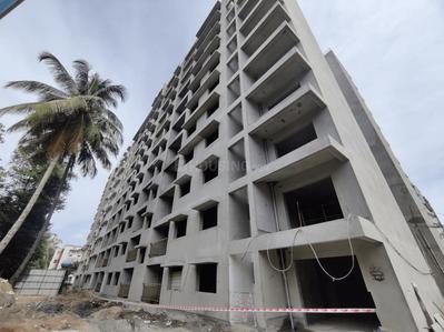 Project Image of 854.0 - 1417.0 Sq.ft 2 BHK Apartment for buy in Adarsh Crest