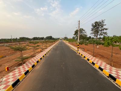 Project Image of 1350.0 - 4500.0 Sq.ft Residential Plot Plot for buy in Bhoomi ShikhaMani Township