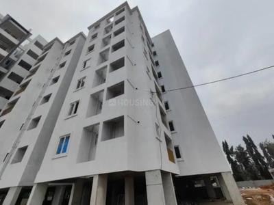 Project Image of 488.0 - 1533.0 Sq.ft 1 BHK Apartment for buy in Mahaveer Northscape