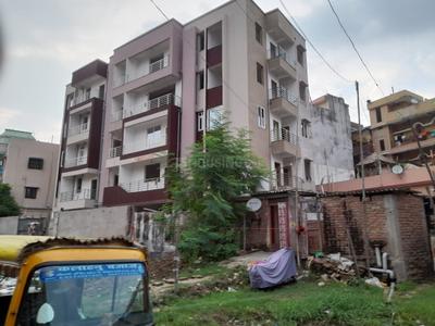 Project Image of 450.0 - 700.0 Sq.ft 2 BHK Apartment for buy in Kutir Sudevi Kutir