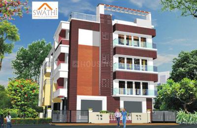 Project Image of 2000.0 - 2021.0 Sq.ft 3 BHK Apartment for buy in Swathi Subhadra