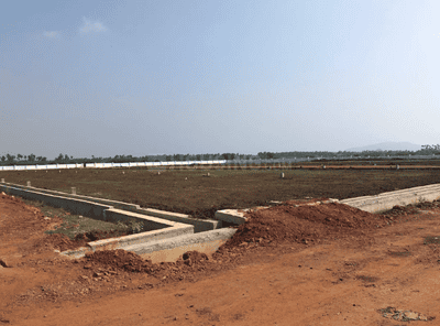 Project Image of 1058.85 - 17489.09 Sq.ft Residential Plot Plot for buy in Harmony Town North Sector 2