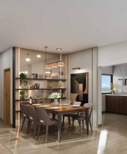 Project Image of 763.0 - 1142.0 Sq.ft 2 BHK Apartment for buy in Palmera Reserves Phase I