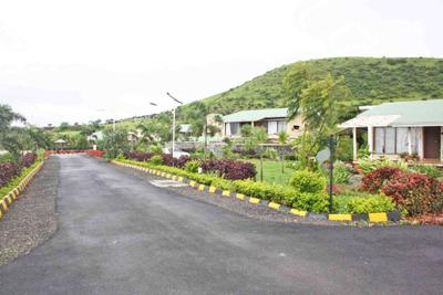 Project Image of 0.0 - 1265.0 Sq.ft 2 BHK Villa for buy in E&G Green Valley