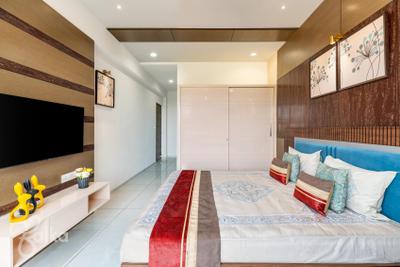 Project Image of 1309.0 - 1615.88 Sq.ft 3 BHK Apartment for buy in Archi The Harmony