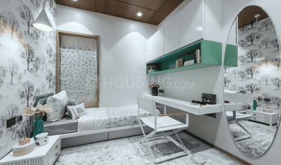 Project Image of 659.0 - 2513.0 Sq.ft 1 BHK Apartment for buy in Evergreen Prestige Raintree Park
