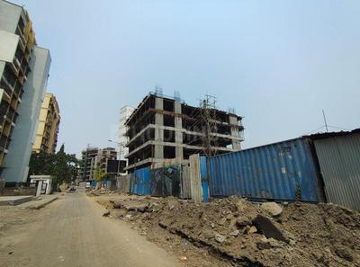 Project Image of 447.0 - 777.0 Sq.ft 1 BHK Apartment for buy in Admire Hari Om Bhakti