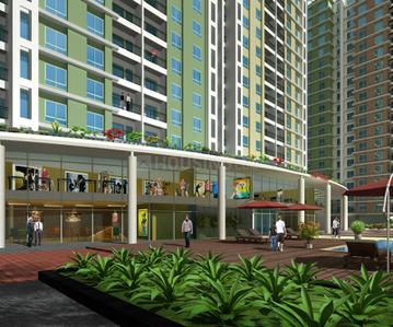 Project Image of 650.0 - 1546.0 Sq.ft 2 BHK Apartment for buy in Embassy Residency