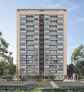 Project Image of 1930.4 - 2850.82 Sq.ft 4 BHK Apartment for buy in Sparsh Skyline