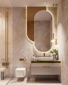 Project Image of 0.0 - 360.0 Sq.ft Studio Studio Apartment for buy in Samana Hills South