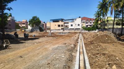 Project Image of 924.0 - 1130.0 Sq.ft Residential Plot Plot for buy in VGK Cholavanam