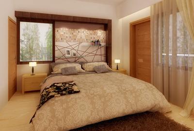 Project Image of 981.0 - 1156.0 Sq.ft 2 BHK Apartment for buy in Le Novazio