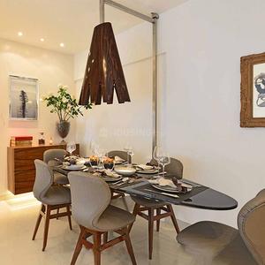 Project Image of 1350 Sq.ft 3 BHK Apartment / Flat for sale in Thane West for Rs. 19500000
