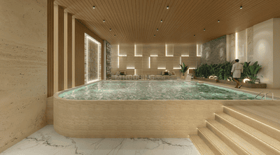 Project Image of 3500.0 - 3650.0 Sq.ft 4.5 BHK Apartment for buy in MNB Ananta Vilasa 2 0