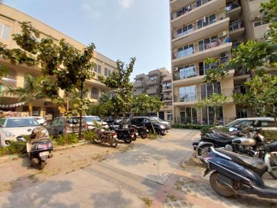 Project Image of 700 Sq.ft 2 BHK Apartment / Flat for sale in Sector 103 for Rs. 6800000
