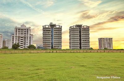 Project Image of 0.0 - 5460.0 Sq.ft 4 BHK Apartment for buy in Ascon Surya Landmark