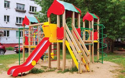 Project Image of 914.0 - 1242.0 Sq.ft 2 BHK Apartment for buy in Doshi Wellspring