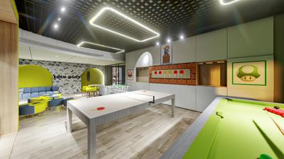 Project Image of 983.0 - 1326.0 Sq.ft 2 BHK Apartment for buy in Lalit Roongta Elegante