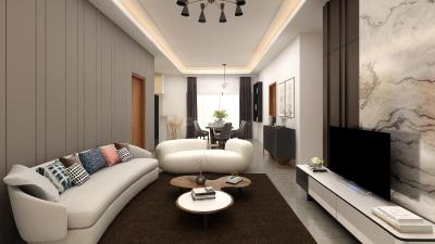 Project Image of 1216.0 - 1655.0 Sq.ft 2 BHK Apartment for buy in Surya Serene Skyline