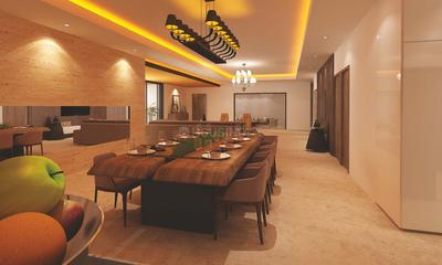 Project Image of 4043.0 - 5330.0 Sq.ft 3 BHK Apartment for buy in Sri Aditya Lifestyle
