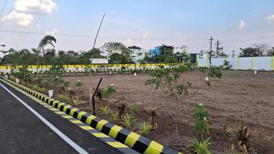 Project Image of 436.0 - 2547.0 Sq.ft Residential Plot Plot for buy in Kodies Paradise Avenue