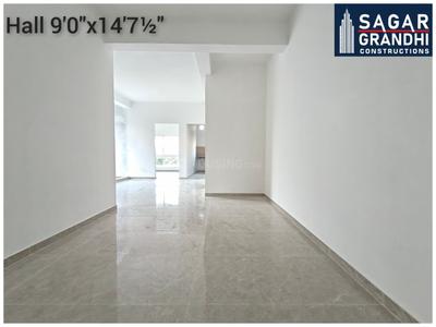 Project Image of 1001.0 - 1350.0 Sq.ft 2 BHK Apartment for buy in Sagar Prime