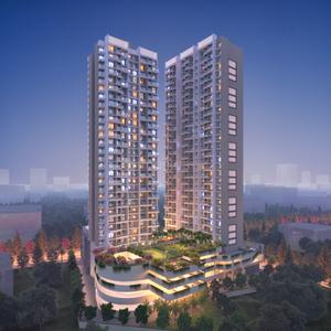 Tycoons Orbis Elevation 2