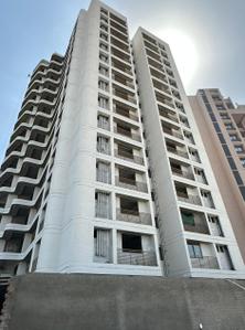 Project Image of 898.03 - 1042.81 Sq.ft 3 BHK Apartment for buy in Shree Amee 98