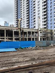 Project Image of 834.0 - 1168.0 Sq.ft 2 BHK Apartment for buy in Kumar Parc Residences