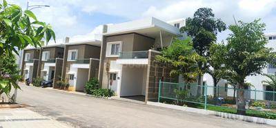 Project Image of 3205 Sq.ft 3 BHK Villa for sale in Shankanipura for Rs. 29000000