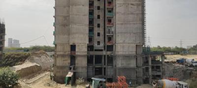 Project Image of 1428.0 - 1940.0 Sq.ft 3 BHK Apartment for buy in T And T Digitown II