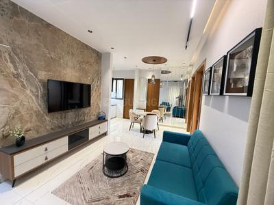Project Image of 0.0 - 549.93 Sq.ft 2 BHK Apartment for buy in Sahajanand Glory