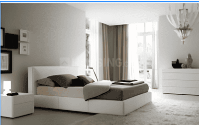 Project Image of 1100.0 - 1596.0 Sq.ft 2 BHK Apartment for buy in Emerald Estancia