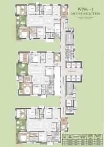 Project Image of 3800.0 - 6610.01 Sq.ft 3 BHK Apartment for buy in Sumadhura Palais Royale