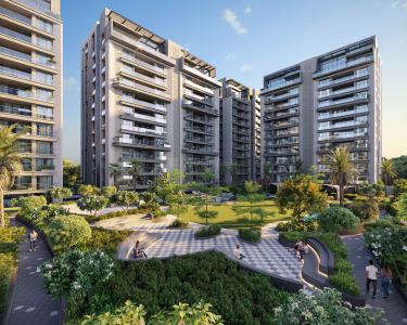 Project Image of 2055.48 - 5370.11 Sq.ft 4 BHK Apartment for buy in Avadh Elrica
