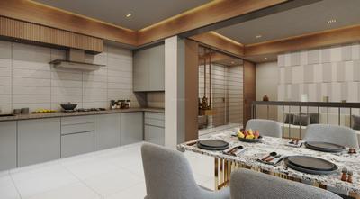 Project Image of 0.0 - 1890.0 Sq.ft 3 BHK Apartment for buy in Vashikaa Param