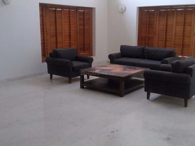 Project Image of 2702.0 - 4287.0 Sq.ft 3 BHK Villa for buy in Clover Hills