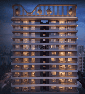 Raghava Halo Elevation 1