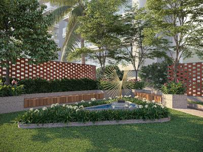 Project Image of 1570.78 - 1953.54 Sq.ft 4 BHK Apartment for buy in DMD Signus
