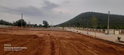Project Image of 655.0 - 2195.0 Sq.ft Residential Plot Plot for buy in V City Kodai Grand Legacy