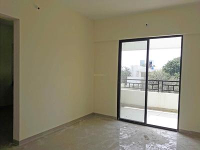 Project Image of 0.0 - 572.0 Sq.ft 1 BHK Apartment for buy in Krishna V_Lux Apartment