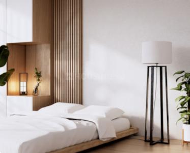 Project Image of 965.0 - 1342.0 Sq.ft 2 BHK Apartment for buy in Delta Infra Heights Broadway CE 60