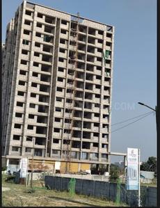 Project Image of 601.27 - 869.94 Sq.ft 2 BHK Apartment for buy in Pushpam Heights