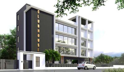 Project Image of 1277.0 - 1788.0 Sq.ft 3 BHK Apartment for buy in Purti Tatsam