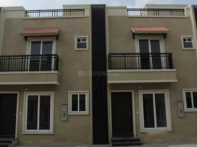Project Image of 0.0 - 2239.0 Sq.ft 4 BHK Villa for buy in CasaGrand Bloom Phase II