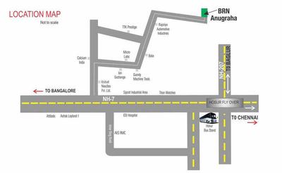 Project Image of 900.0 - 1350.0 Sq.ft 2 BHK Villa for buy in BRN Anugraha